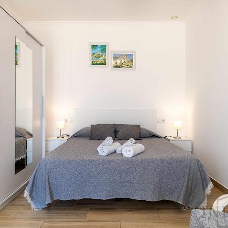 Inftour President 3 Apartamento Calpe Exterior foto