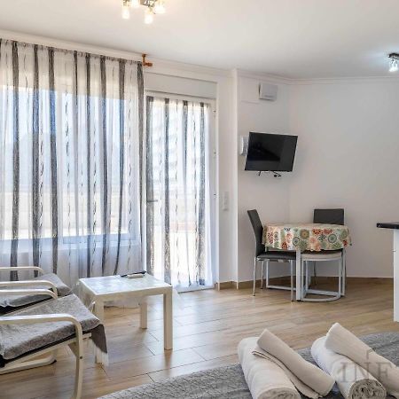 Inftour President 3 Apartamento Calpe Exterior foto